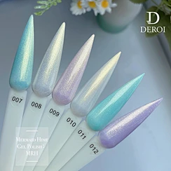 gel glitter